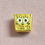 Miniatura: Charm Bob Esponja
