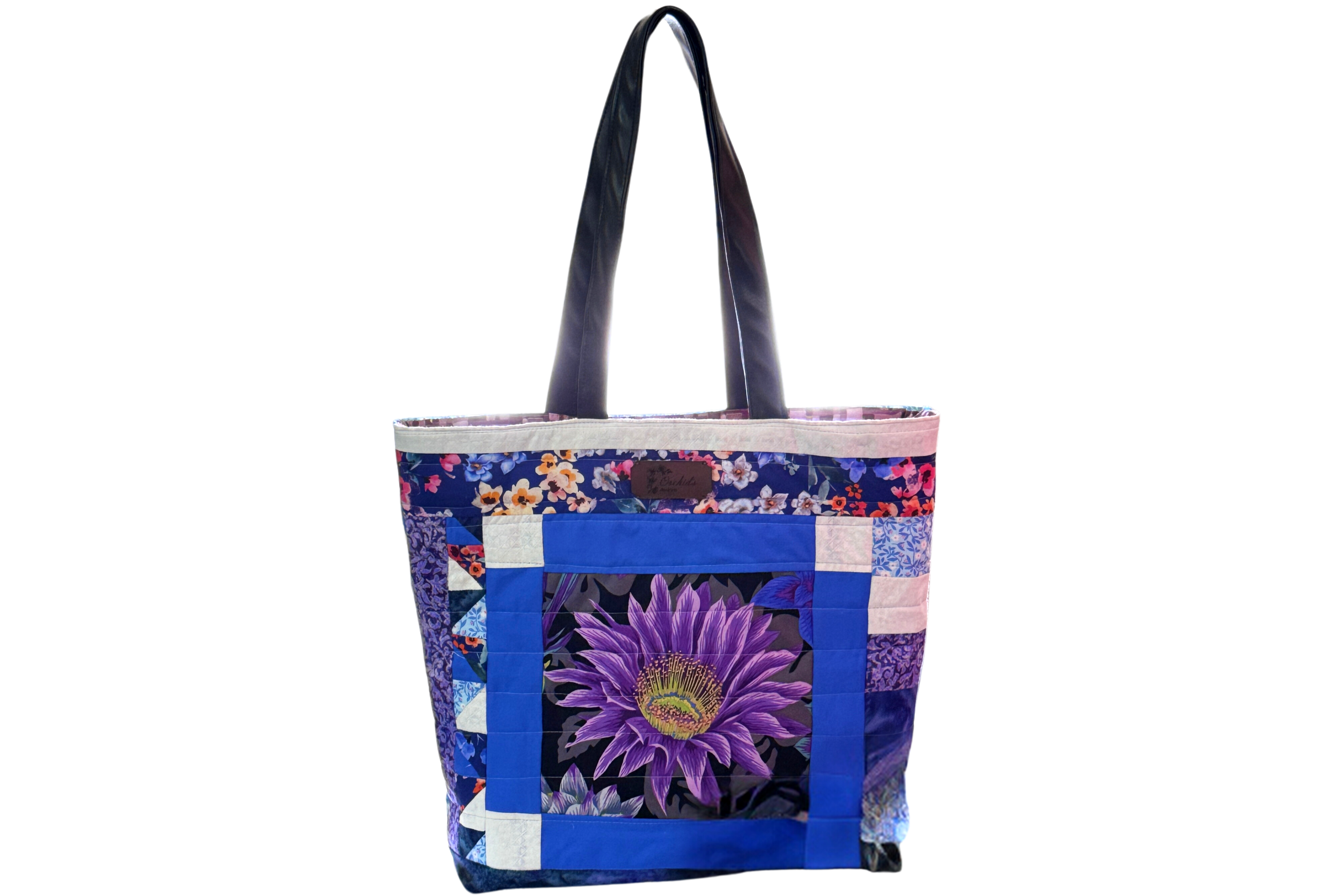 DAISY DREAM TOTE