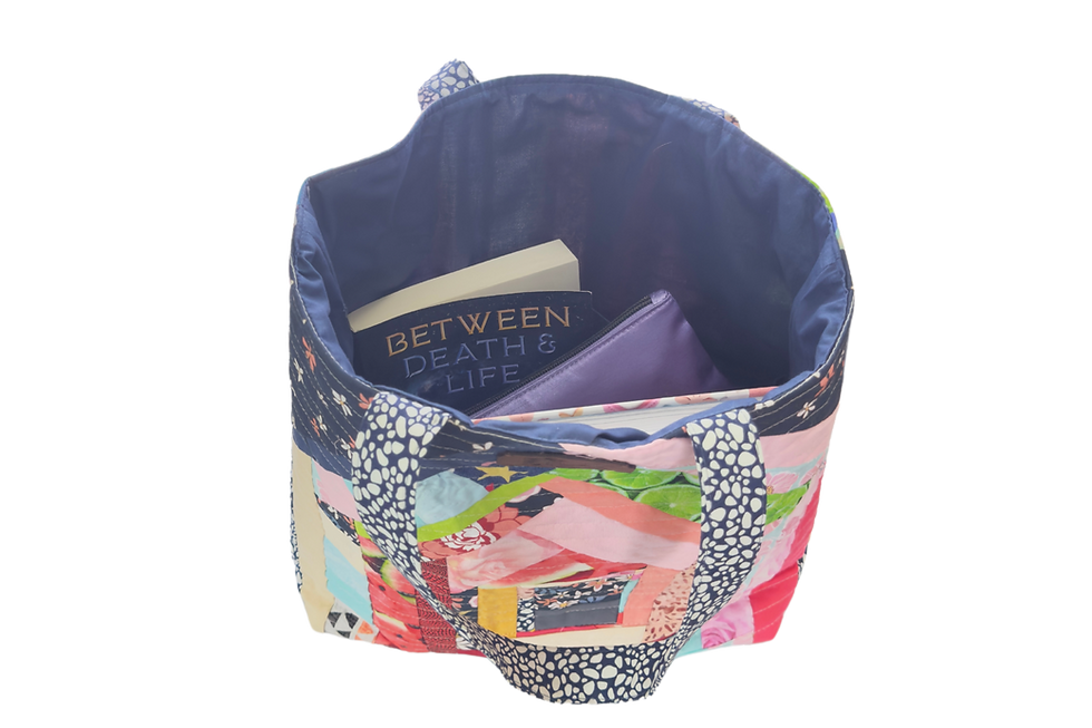 Thumbnail: NOVA NICHE TOTE