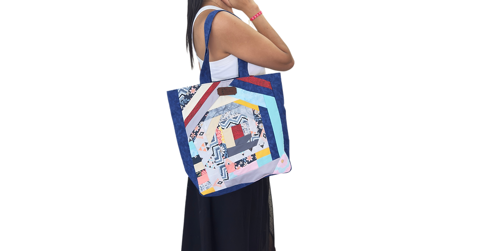 Thumbnail: MAZE TOTE