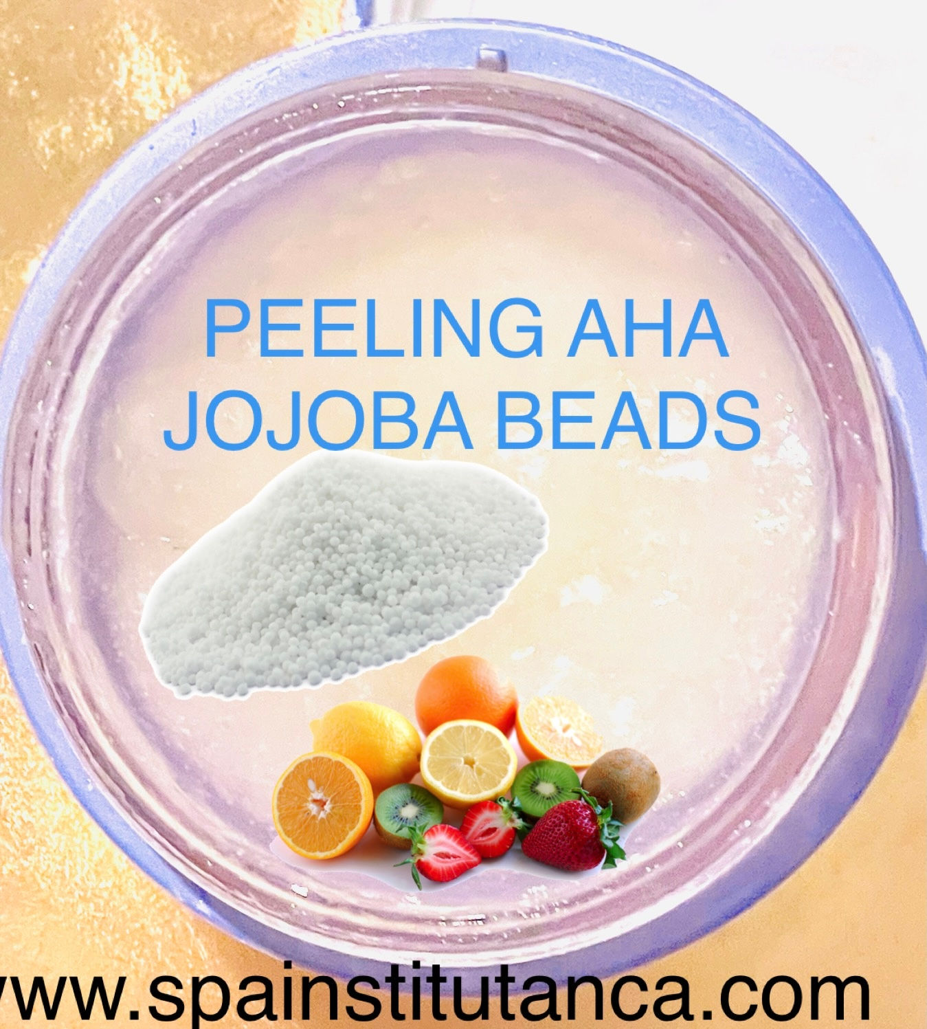  GOMMAGE - PEELING AHA 