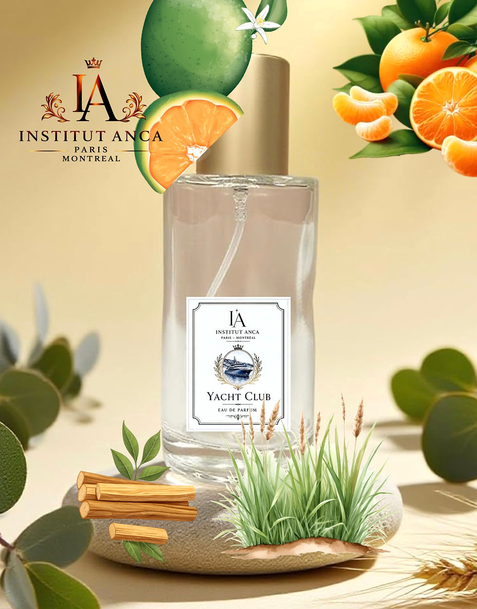 Thumbnail: ATELIER DECOUVERTE - WORKSHOP DISCOVERY PERSONAL OLFACTORY SIGNATURE 