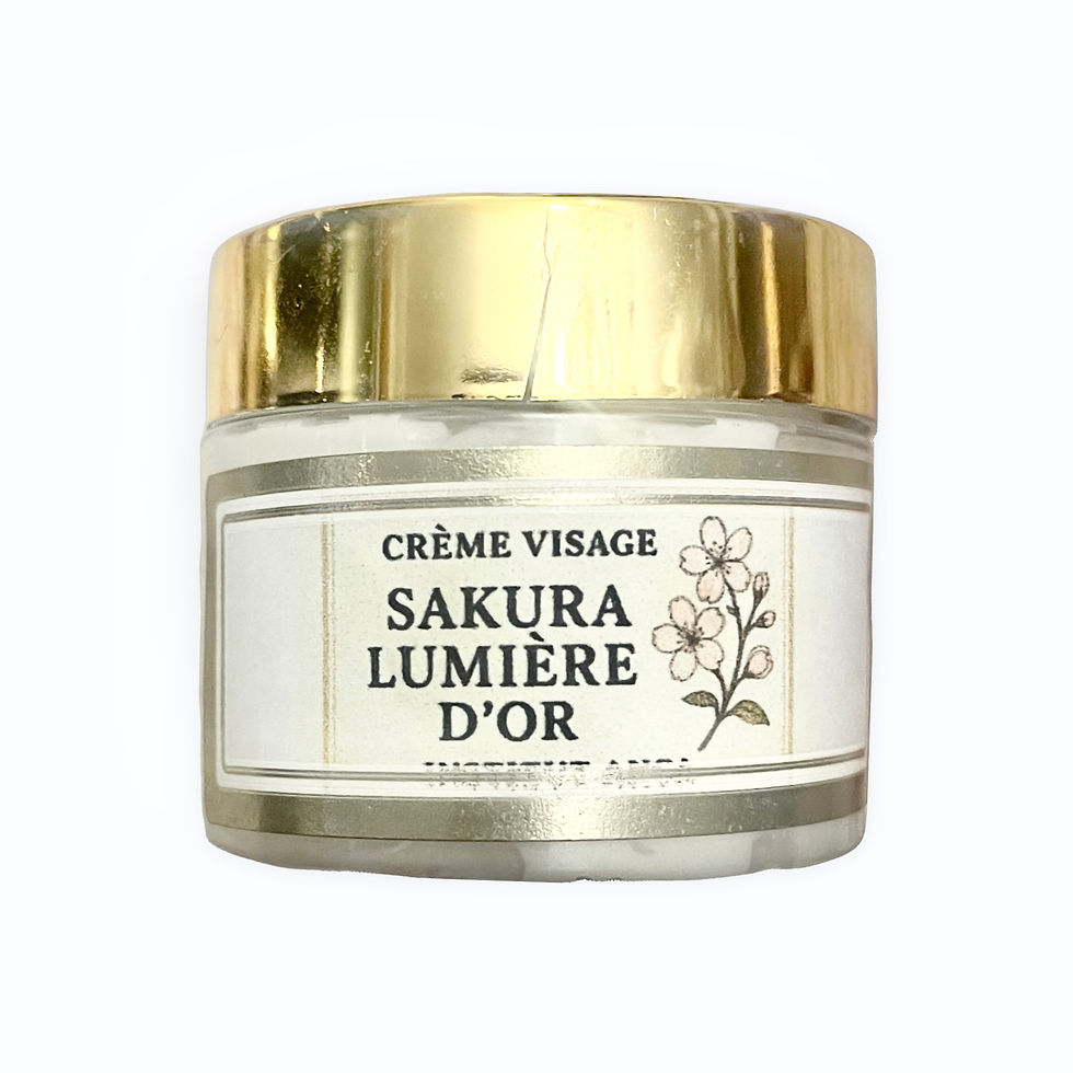 Thumbnail: CRÈME VISAGE NOCTURNE 