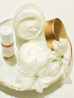 FRESH HAND MADE COSMETICS
