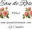Thumbnail: EAU de ROSE - ROSE WATER 