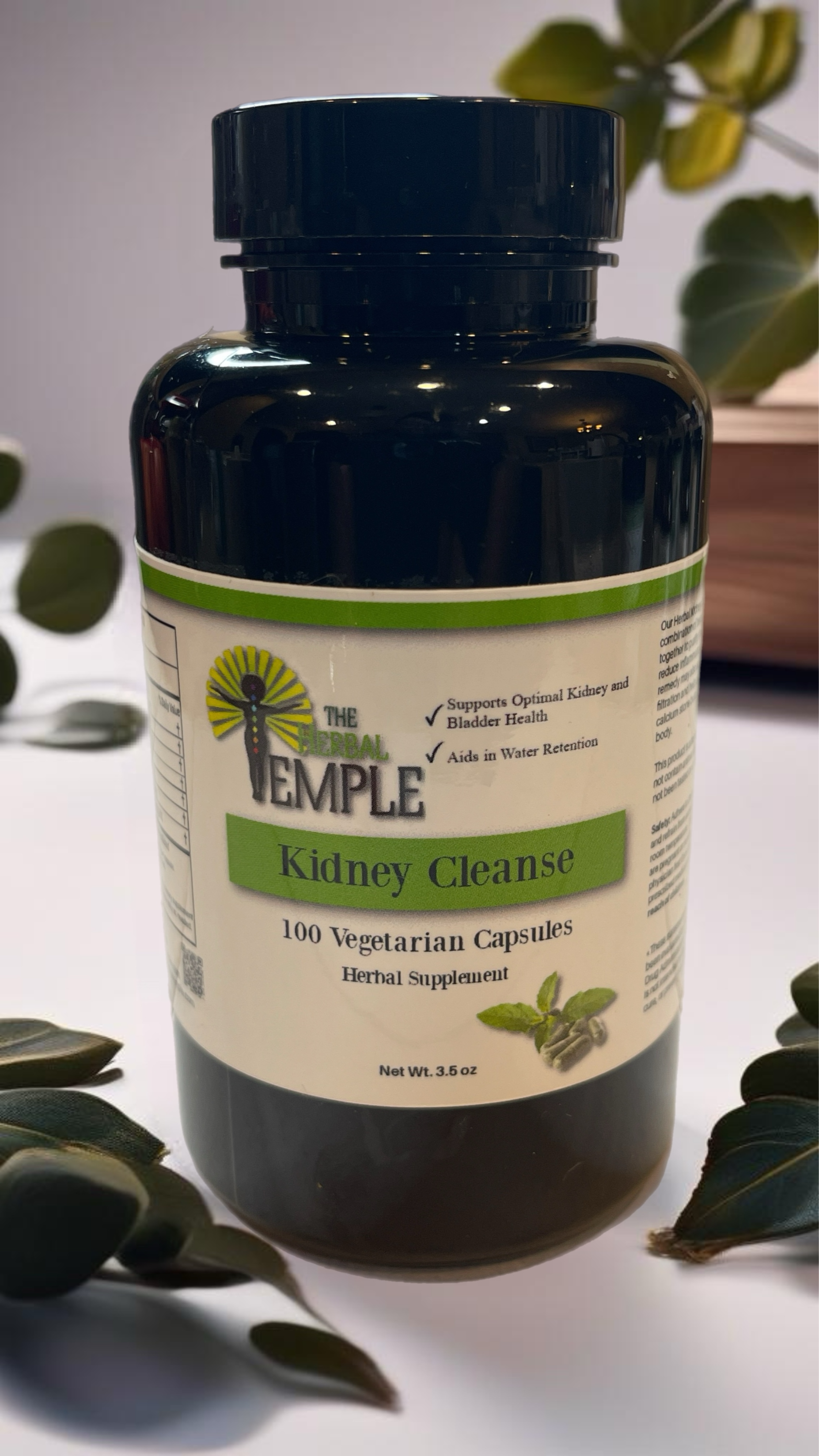 Kidney Cleanse