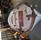 Traditional boat “Trechantiri” class for leisure purposes 7.5 meters