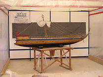 Argo’s model