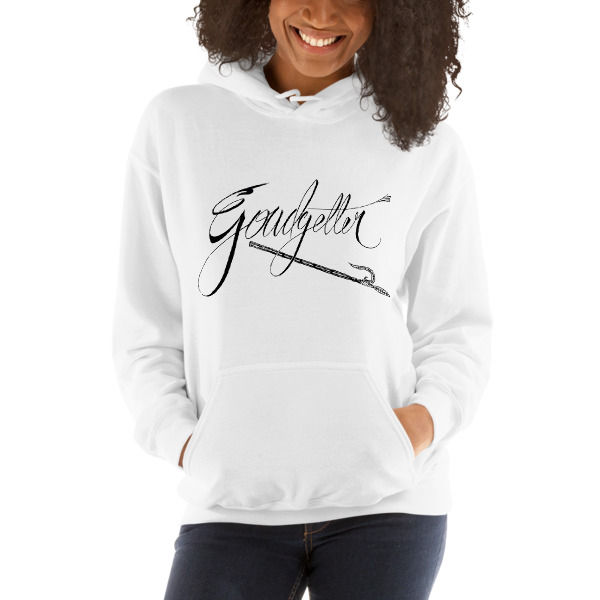 Women's Goadgetter Hoodie
