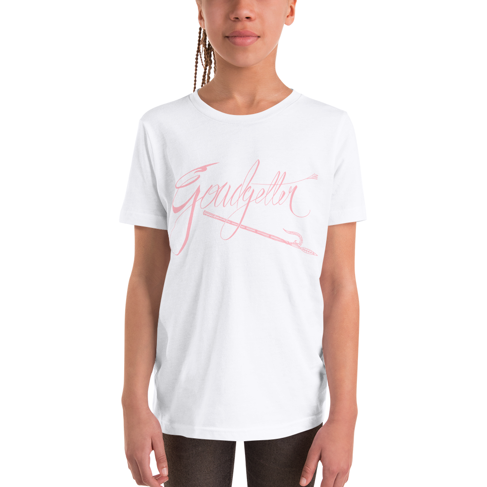Girls Goadgetter T-Shirt