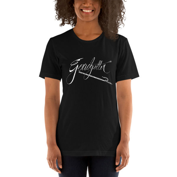 Women's Goadgetter Round Neck T-Shirt