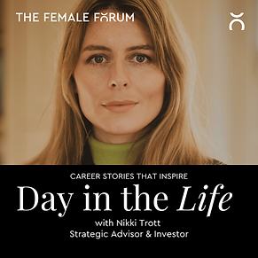 Photo of Nikki Trott