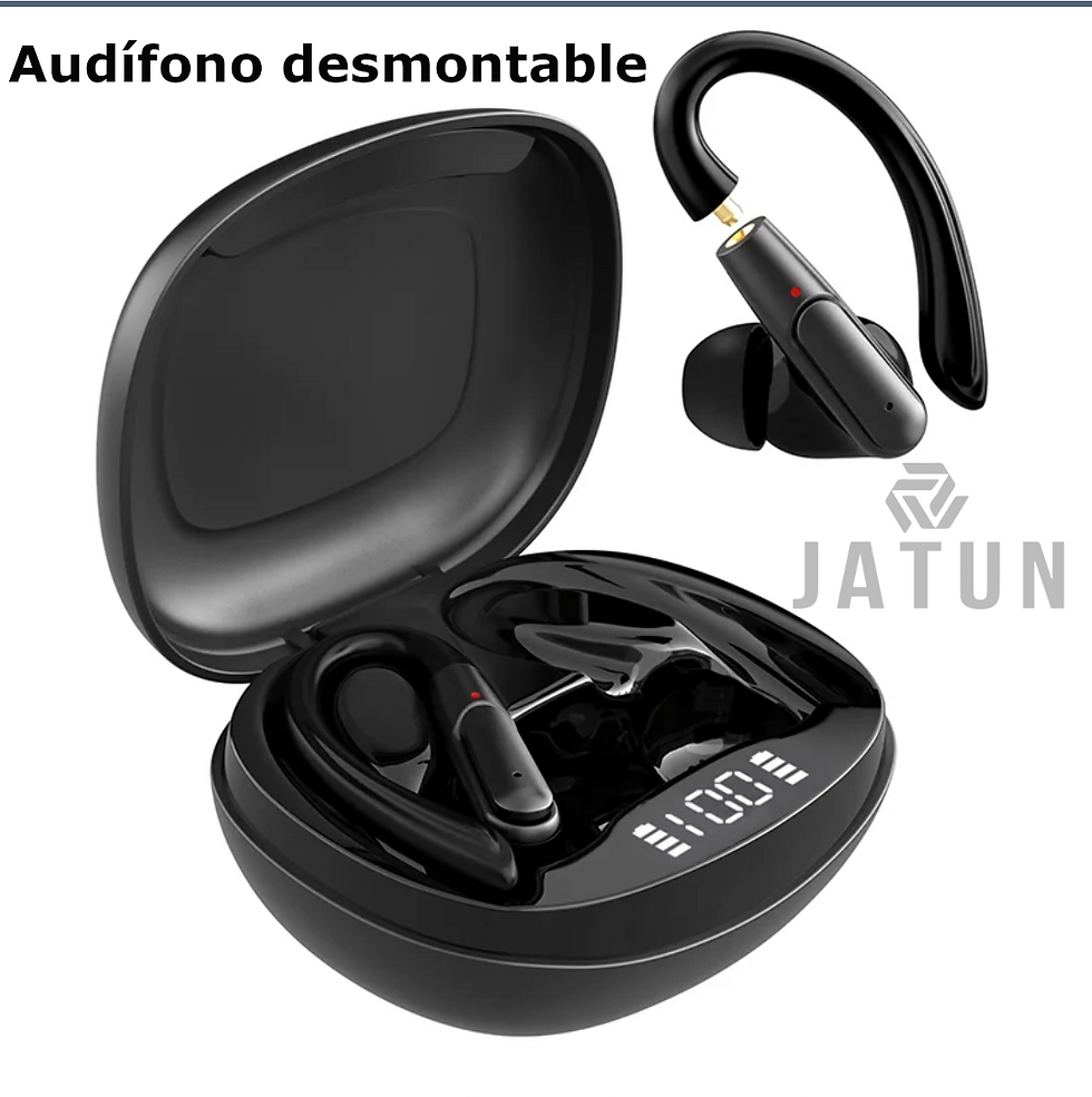 Miniatura: Audífonos Ipx5 Wireless