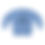 Thumbnail: Carolina Blue Lady Thom Logo Sweatshirt