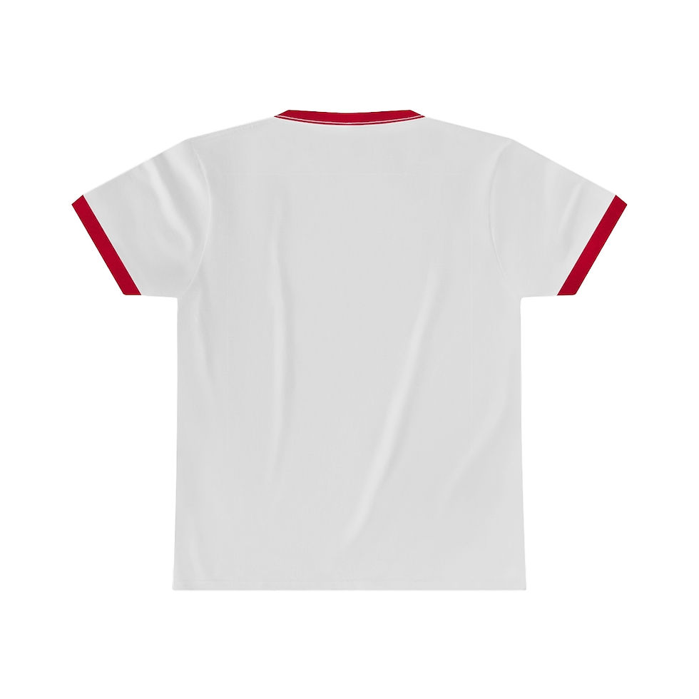 Thumbnail: Zesty Ringer Tee