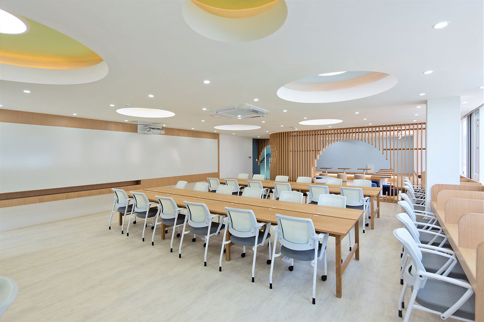 사대부고 공간혁신사업 2023