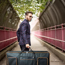 Enstrüman Kılıfı