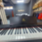 Volney Stage Taşınabilir Piyano -2