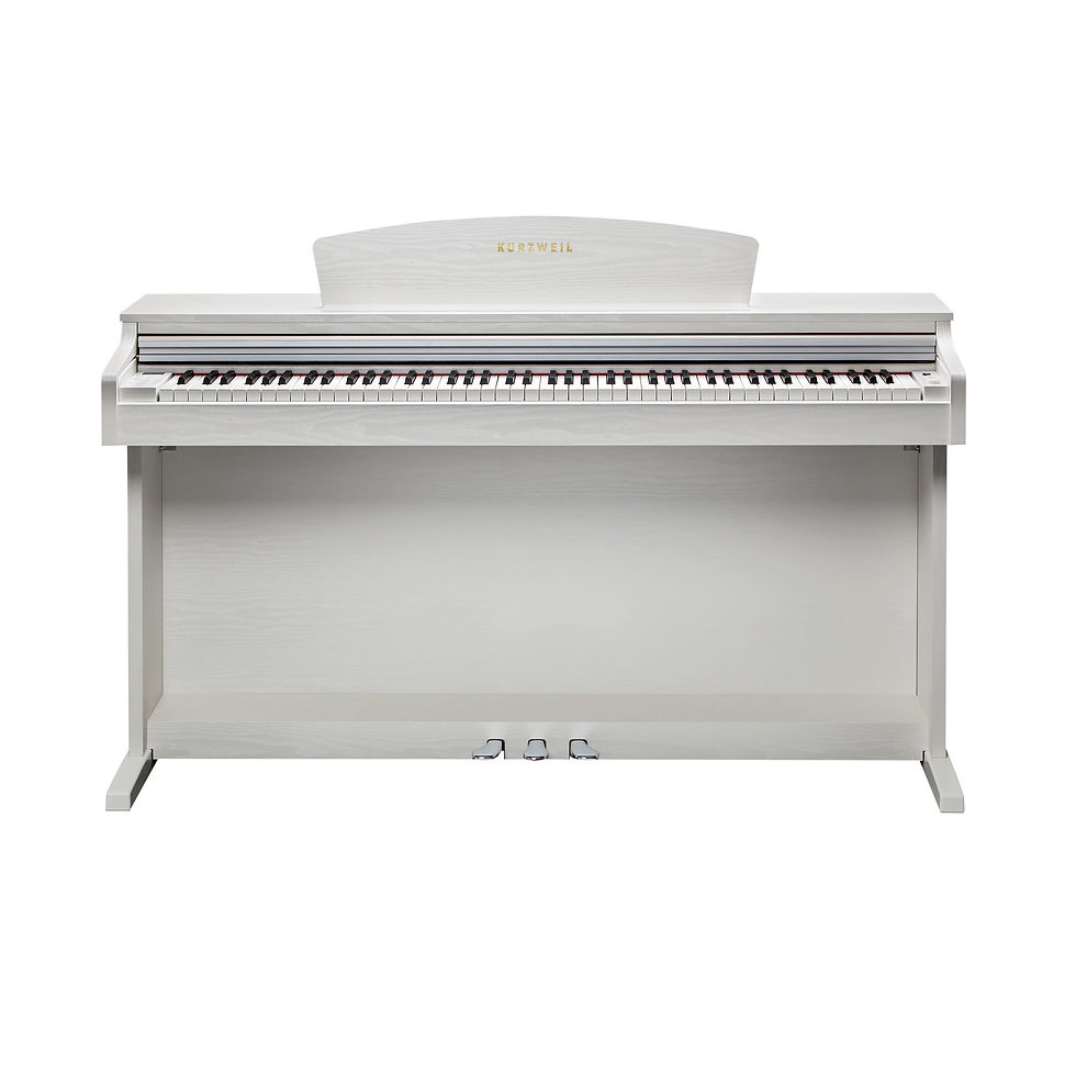 Küçük resim: Kurzweil M115  Dijital Piyano -13