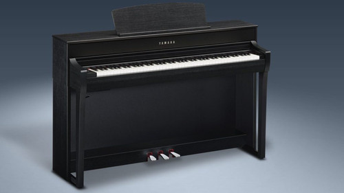 Yamaha Clavinova CLP745 Dijital Piyano ( STOKTA YOK !!!) | Piyano