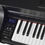 Küçük resim: Yamaha Clavinova CLP-845 Dijital Piyano