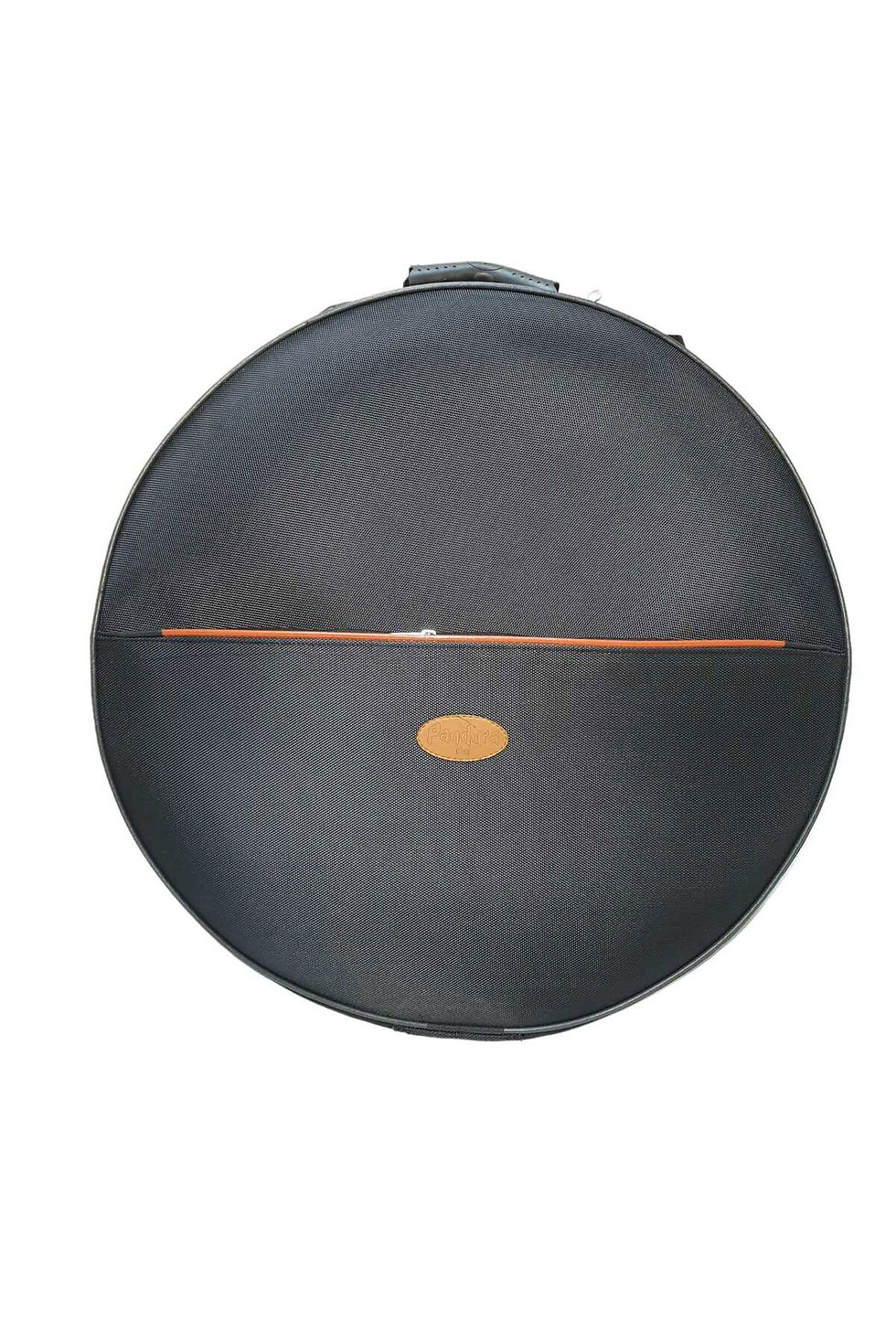 Thumbnail: Profesyonel Gigbag Bendir / Erbane Kılıfı 55 cm Siyah Renk - 20mm Pedli - 4