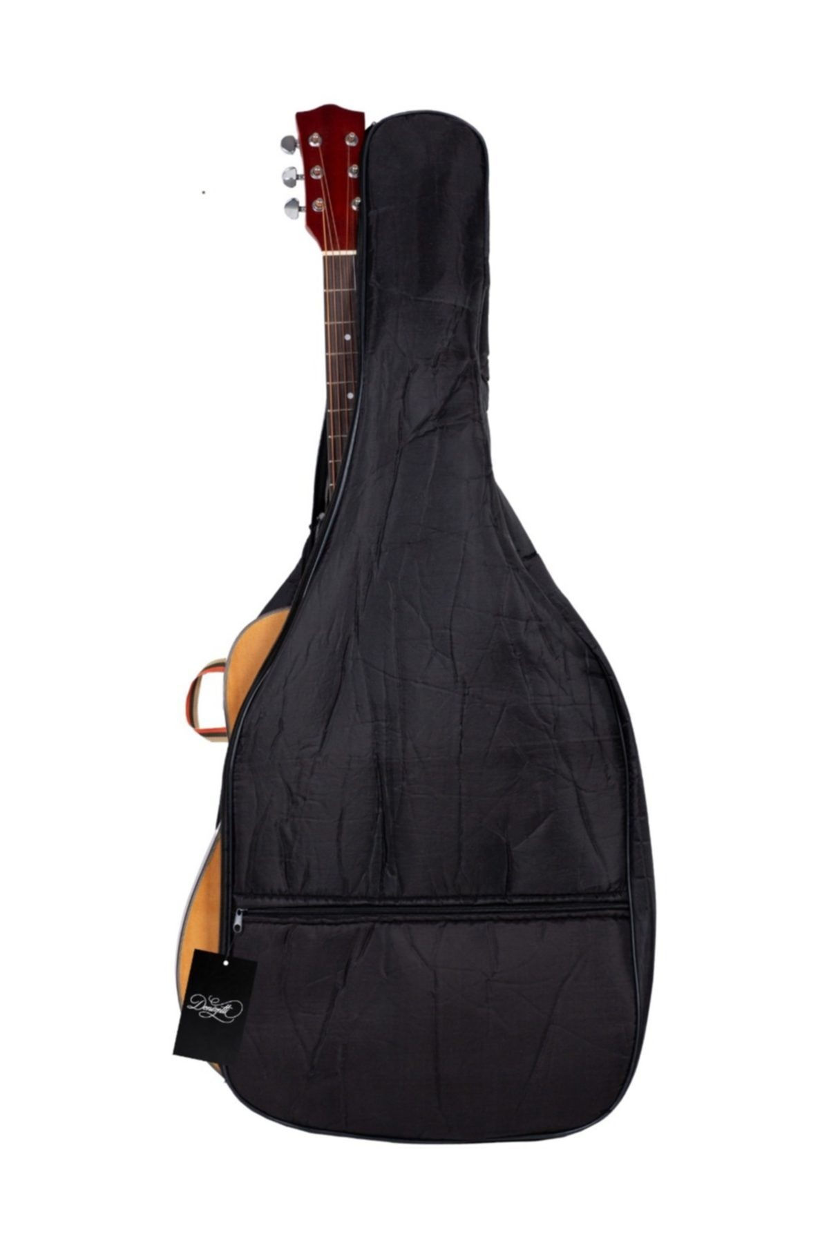 Donizetti Ekonomik Akustik Gitar Kılıfı - 1