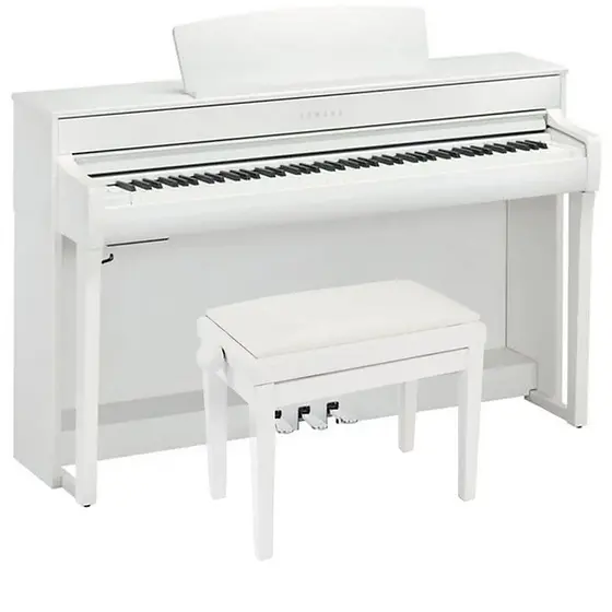 Yamaha Clavinova CLP745 Dijital Piyano ( STOKTA YOK !!!) | Piyano Yamaha Clavinova CLP745 Dijital Piyano ( STOKTA YOK !!!) | Piyano