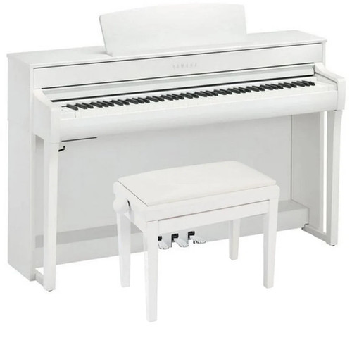 YAMAHA クラビノーバ CLP-745 Yamaha Clavinova CLP745 Dijital Piyano ( STOKTA YOK !!!) | Piyano