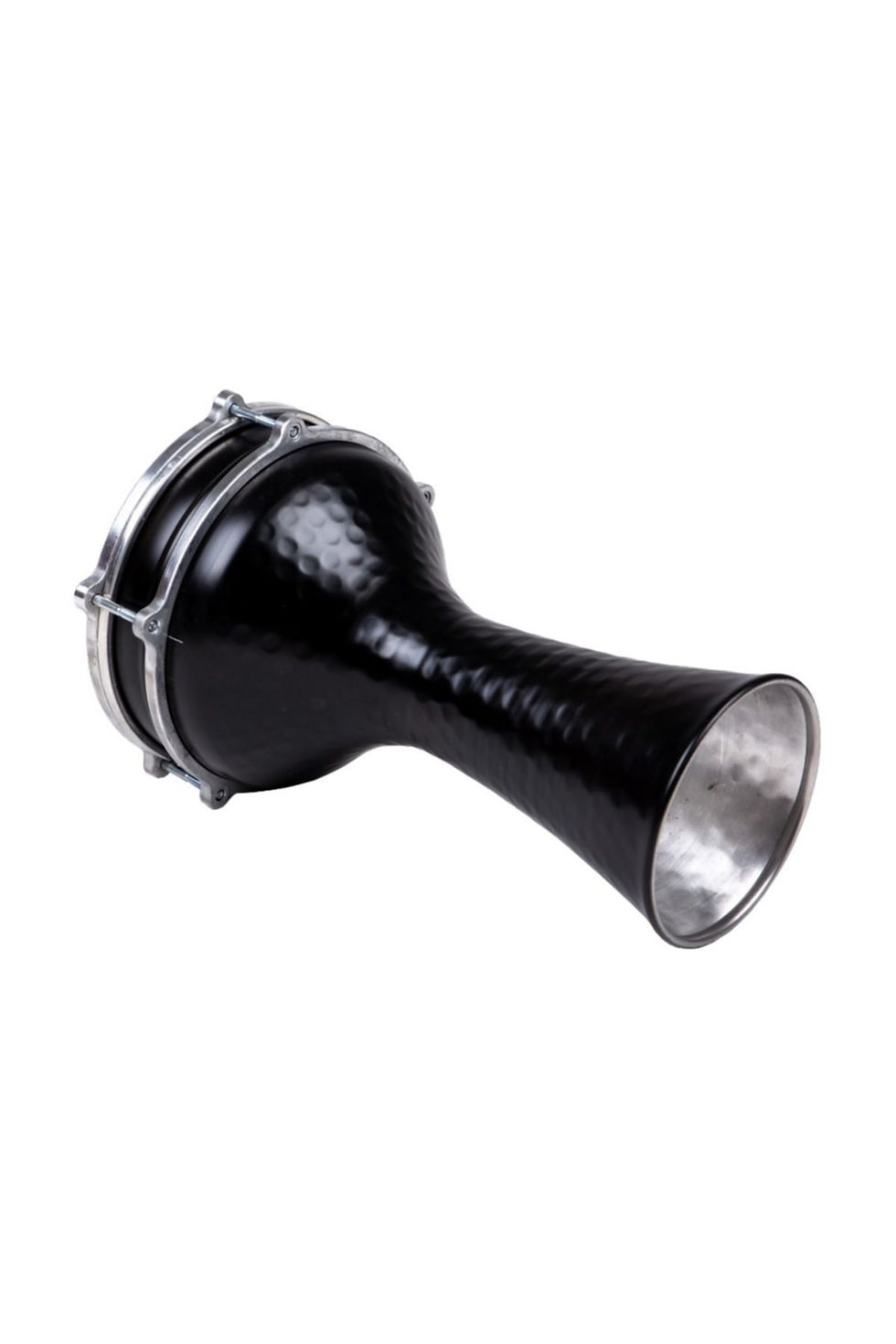 Thumbnail: Donizetti Alüminyum Darbuka  No: 4 Siyah - 3
