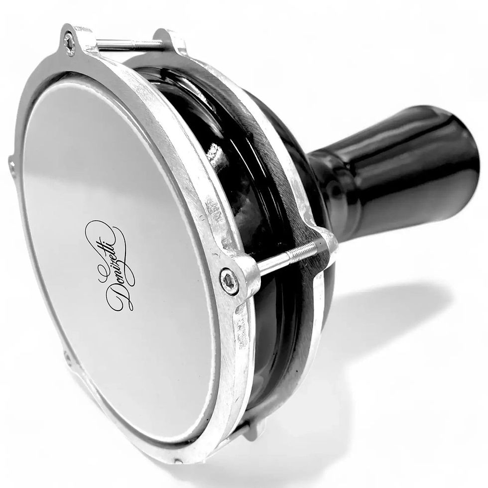 Türk Tarzı Çocuk Darbukası No2 - 2