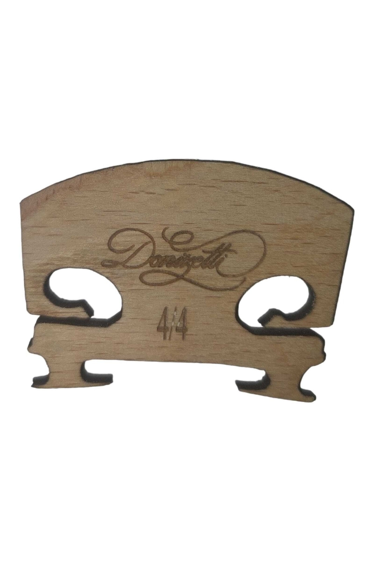 Donizetti Keman Köprüsü 4/4 Tam Boy - Ladin Ağacı - 1