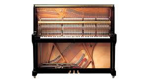 Küçük resim: Yamaha YUS1 Akustik Duvar Piyanosu -9