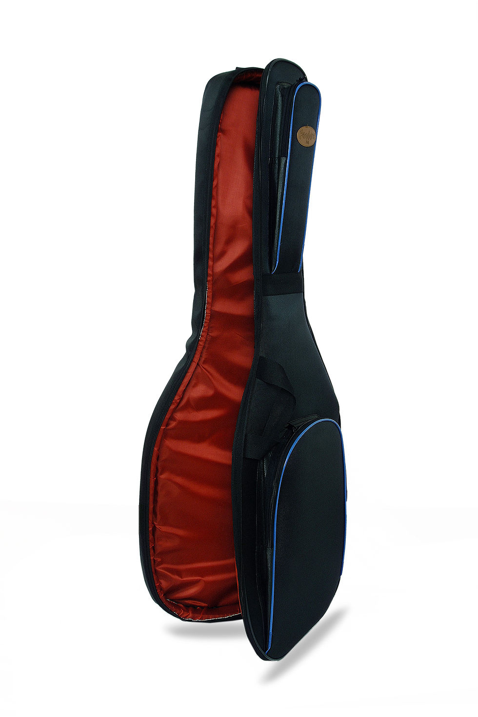 Küçük resim: Ultra Yüksel Korumalı Profesyonel 1. Sınıf Gigbag Elektro Gitar Kılıfı Çantası -5
