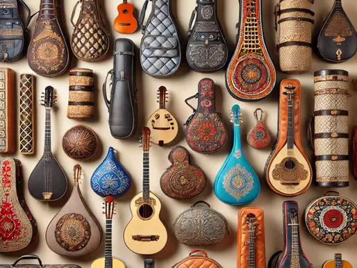 Bağlama Saz Kılıfı Çeşitleri Modelleri ve Fiyatları