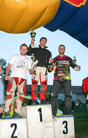 ÖMSV Finale 2014