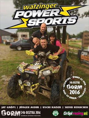 GORM 24h Olszyna