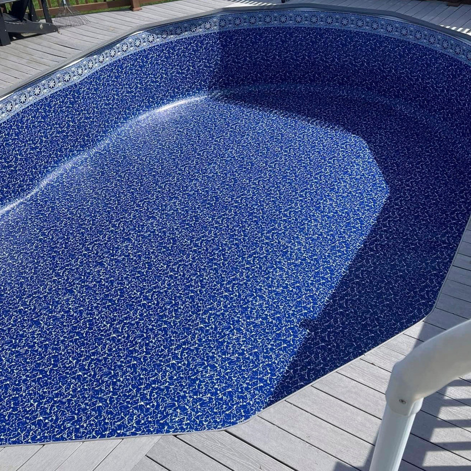 Evening Star Liner with Multibead (Unibead, JHook, Standard Bead