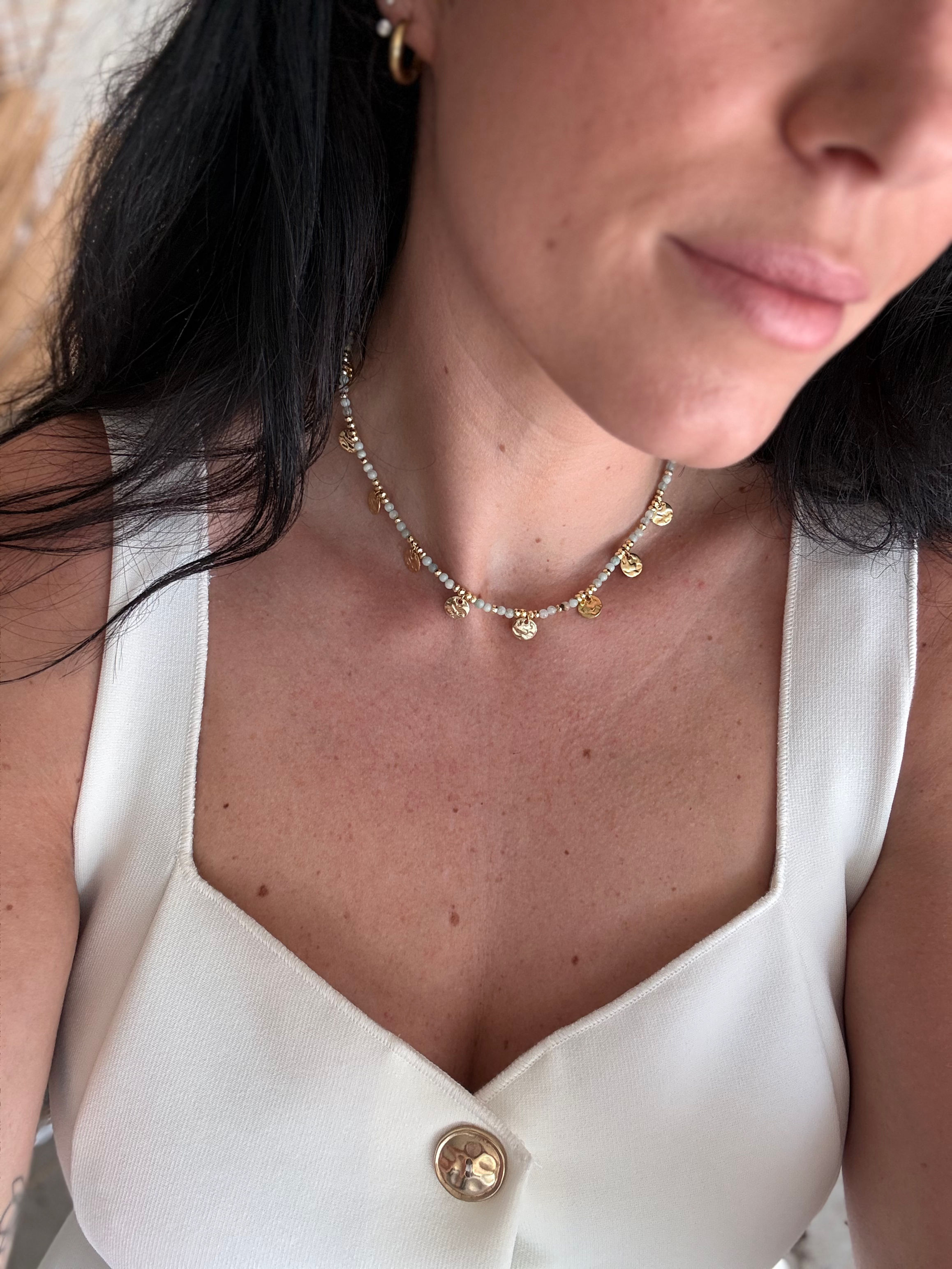 Collier BAYA