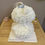 Thumbnail: Shih Tzu Floral Sculptural Dog