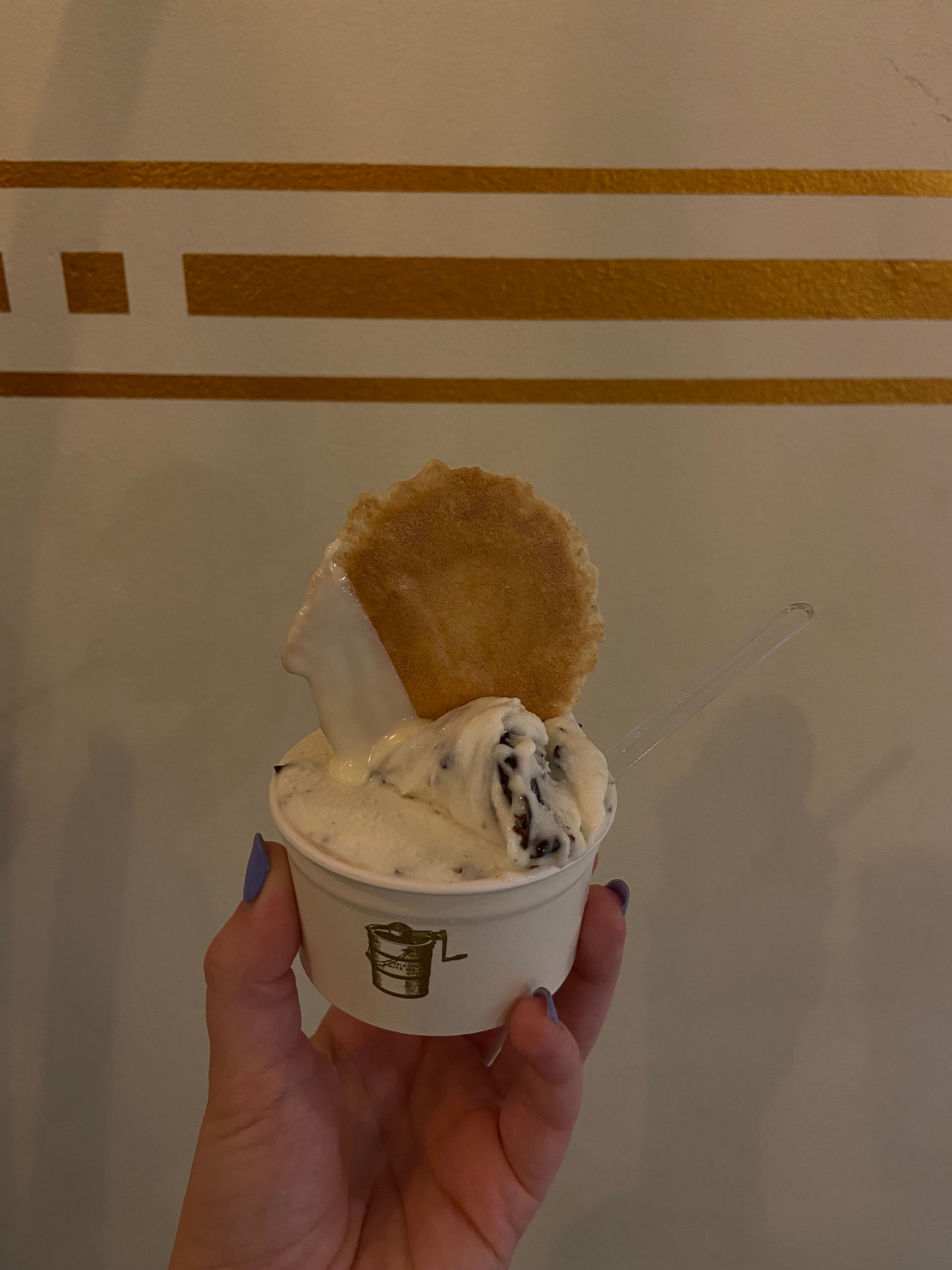 Morro Gelato - Sea Point
