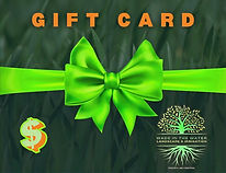WITW GIFT CARD