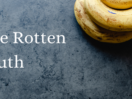 The Rotten Truth