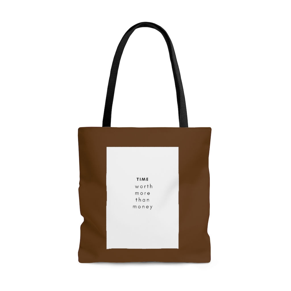 AOP Tote Bag