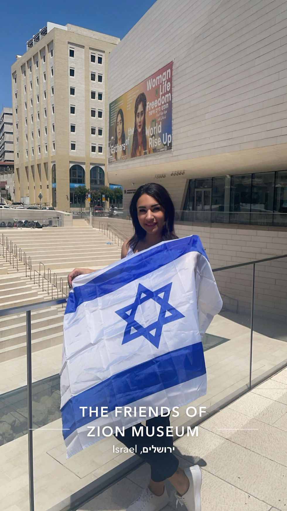 Israel Is a Miracle: A Story of Survival and Hope