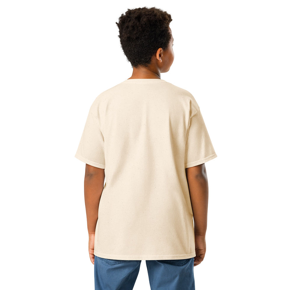 Thumbnail: Youth classic tee