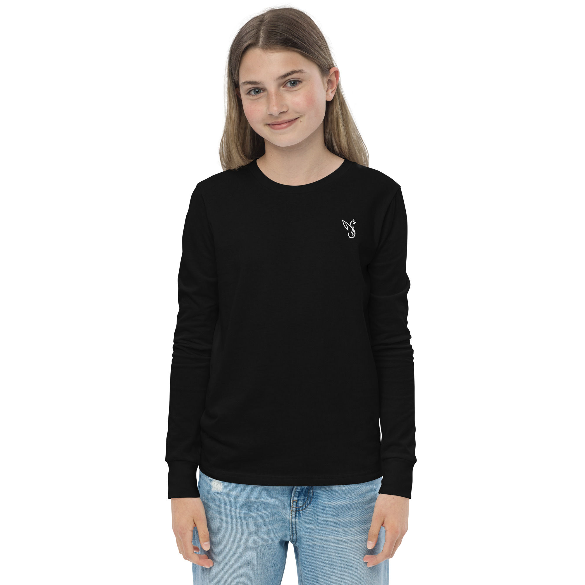 Youth PIDA Performance Shirt