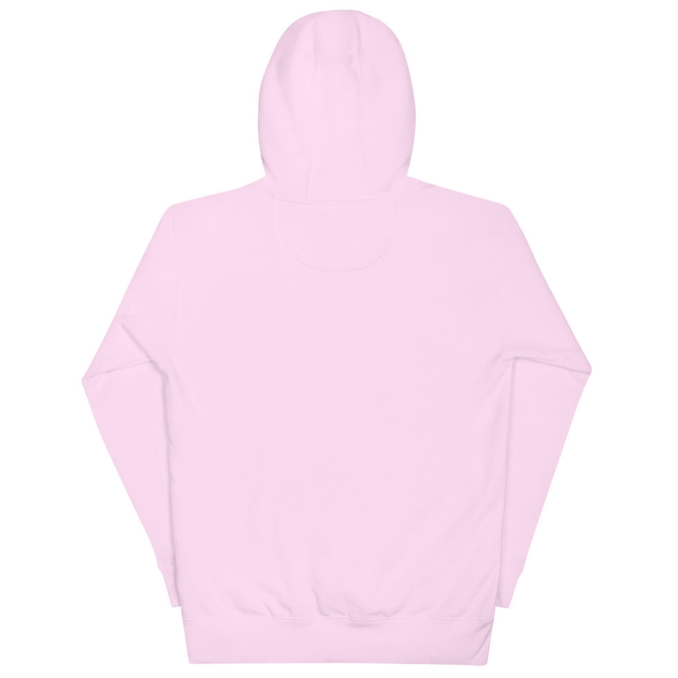 Thumbnail: "eat sleep dance" unisex hoodie for adults