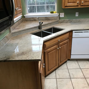 Granite