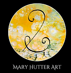 Mary Hutter Art Logo
